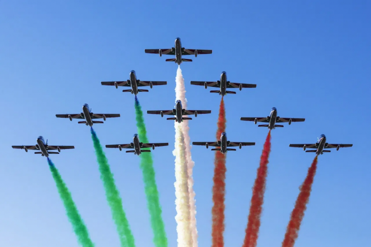 FESTA DELLA REPUBBLICA 2022